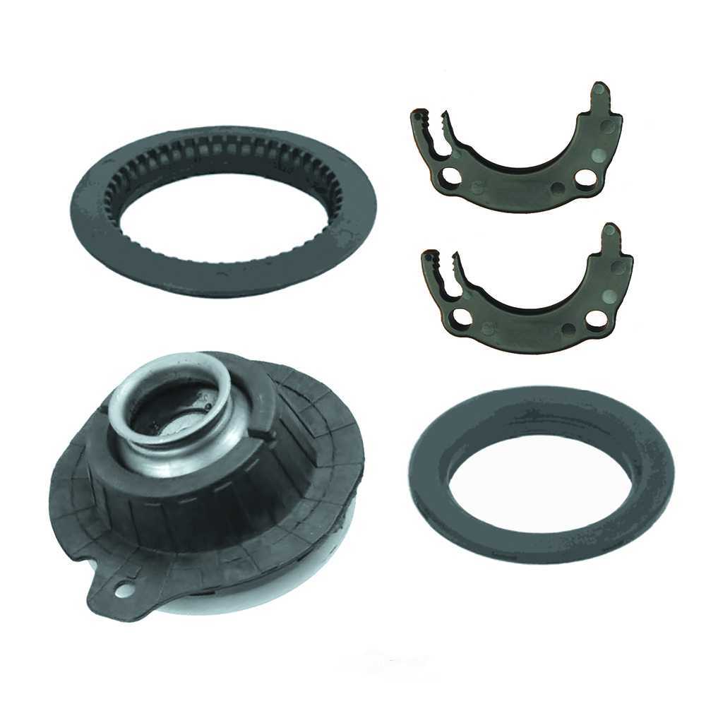 MARMON RIDE CONTROL (MRC) - Suspension Strut Mount - DEA - 4713997