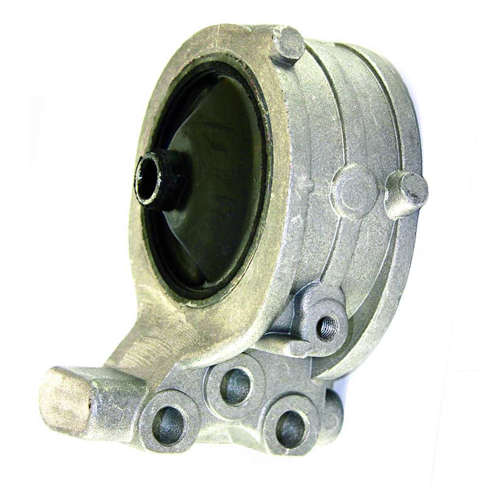 MARMON RIDE CONTROL (MRC) - Engine Mount - DEA - a4602