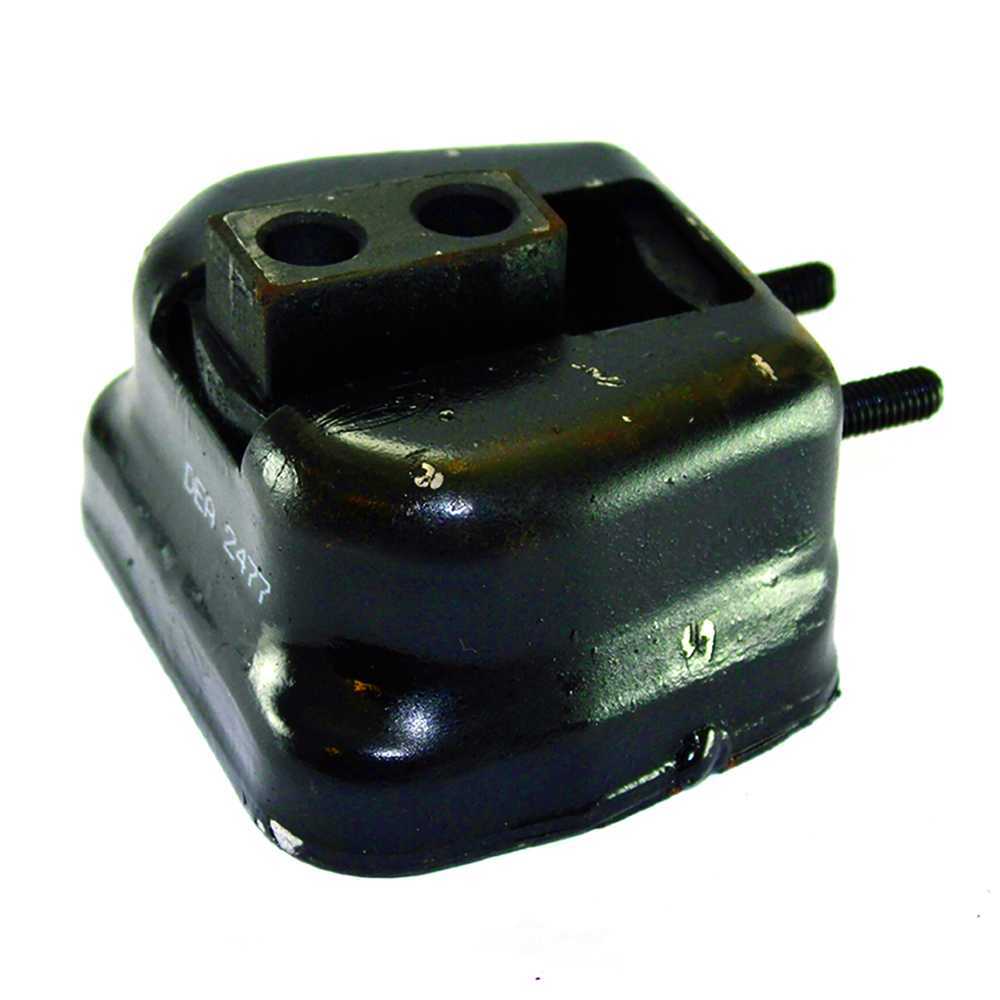 MARMON RIDE CONTROL (MRC) - Engine Mount - DEA - a2477