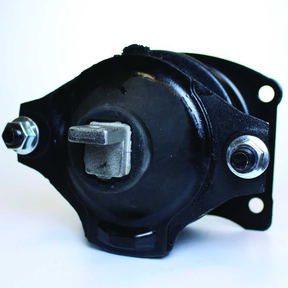 MARMON RIDE CONTROL (MRC) - Engine Mount - DEA - a4526hy