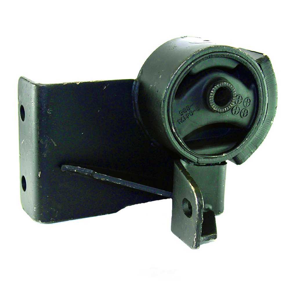 MARMON RIDE CONTROL (MRC) - Engine Mount - DEA - a6861