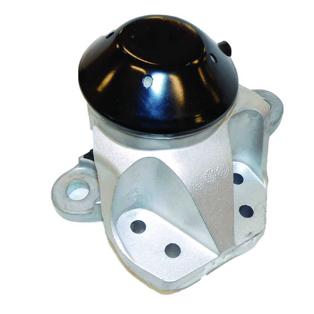 MARMON RIDE CONTROL (MRC) - Engine Mount - DEA - a5663hy