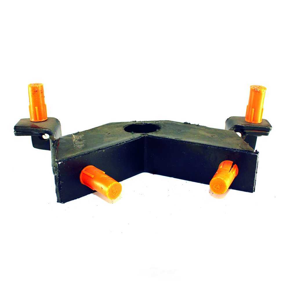 MARMON RIDE CONTROL (MRC) - Engine Mount - DEA - a2558