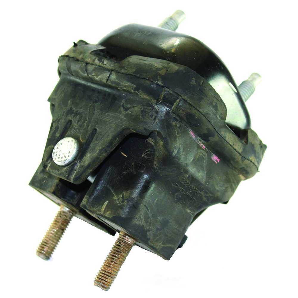 MARMON RIDE CONTROL (MRC) - Engine Mount - DEA - a5323hy
