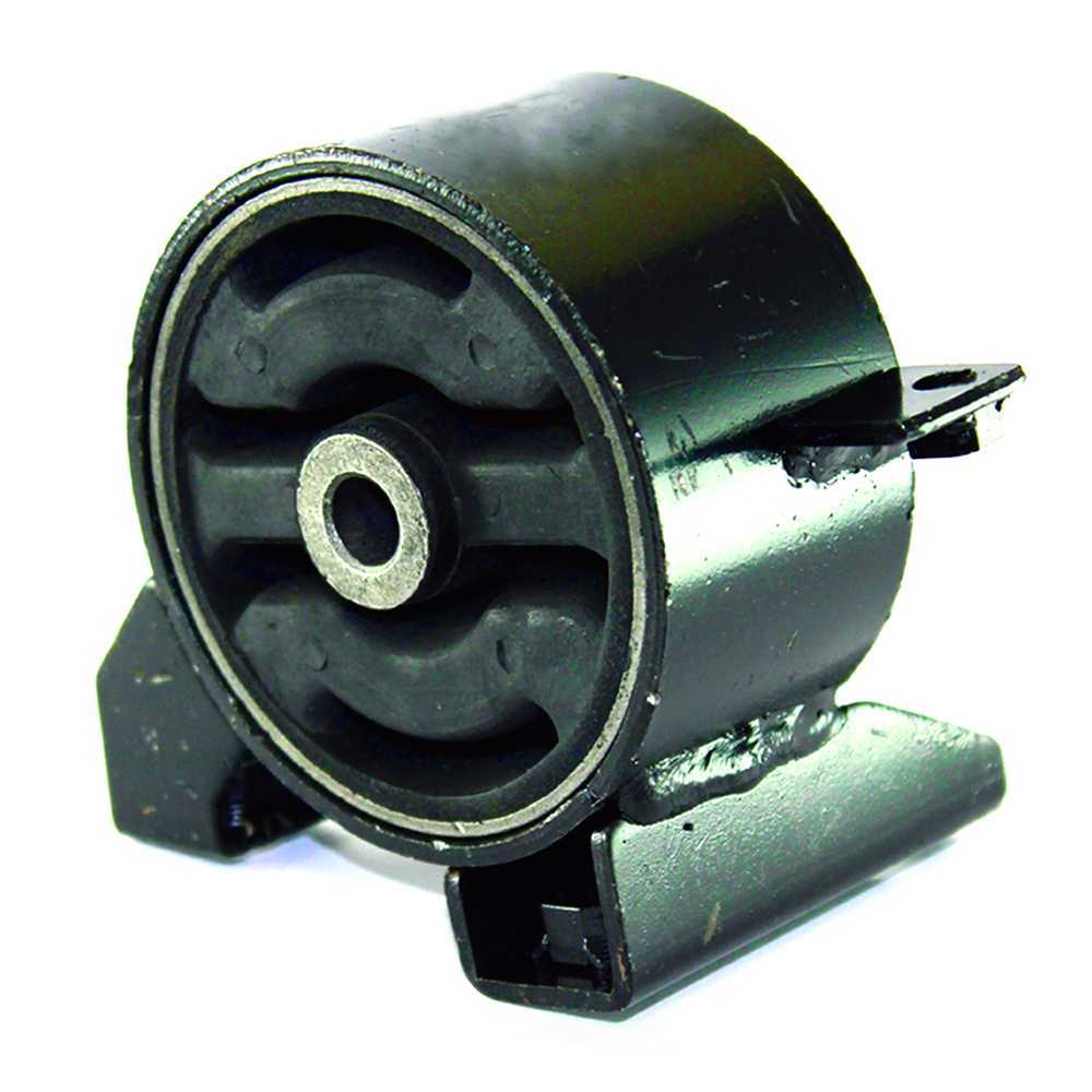 MARMON RIDE CONTROL (MRC) - Manual Trans Mount - DEA - a6816