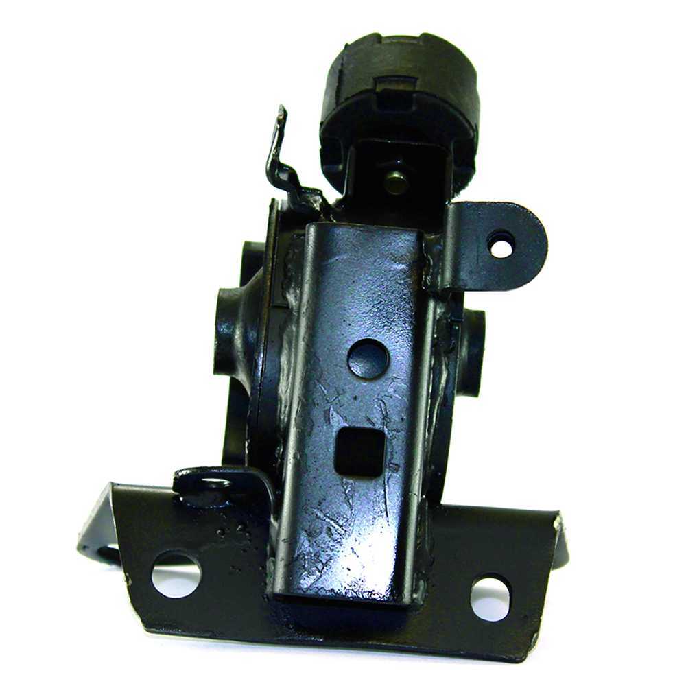 MARMON RIDE CONTROL (MRC) - Manual Trans Mount - DEA - a4218
