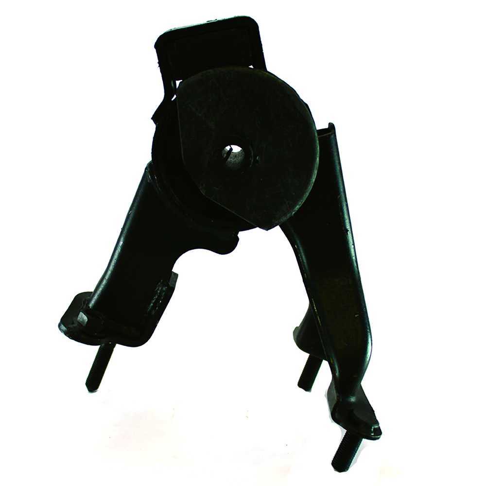 MARMON RIDE CONTROL (MRC) - Engine Mount - DEA - a4230