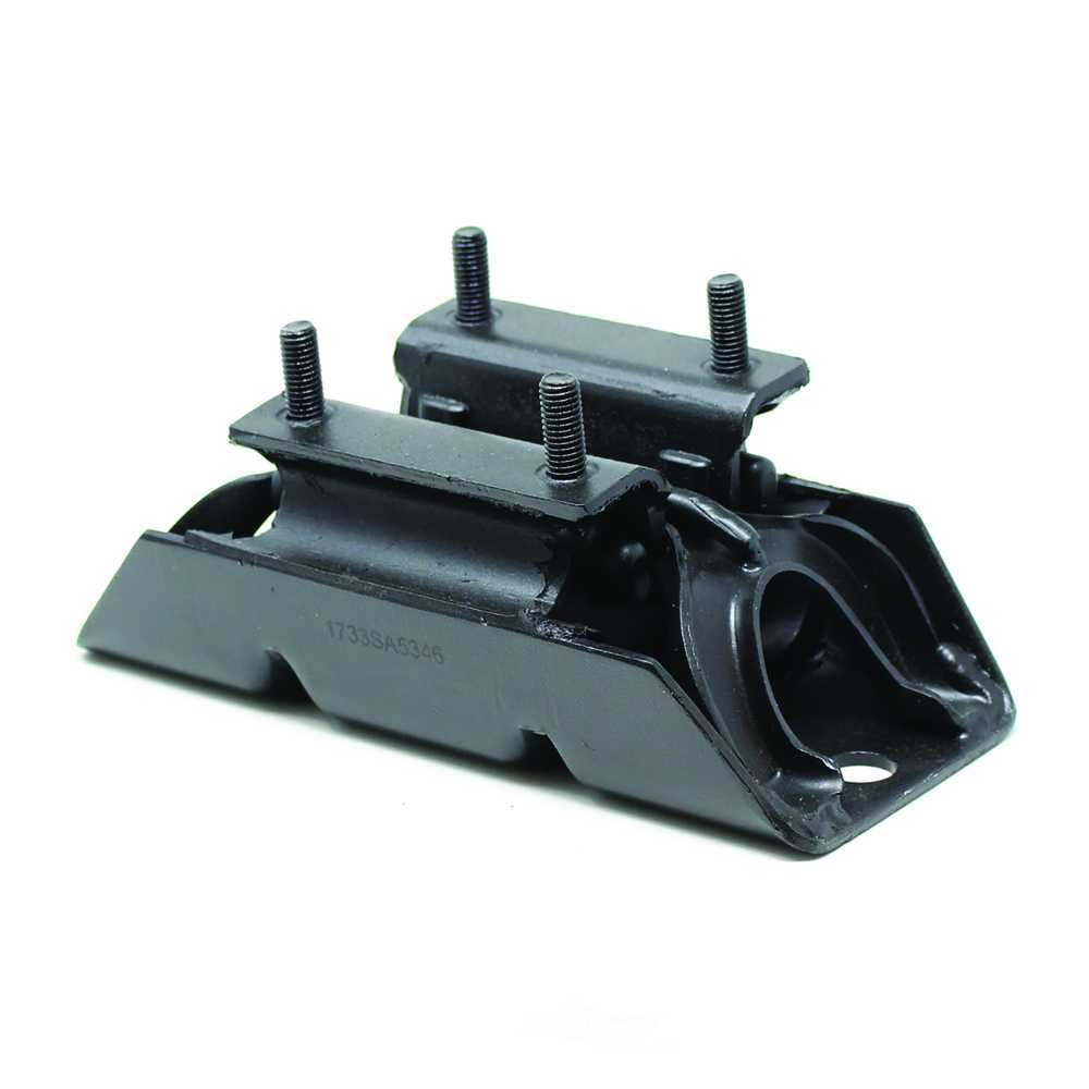 MARMON RIDE CONTROL (MRC) - Manual Trans Mount - DEA - a5346