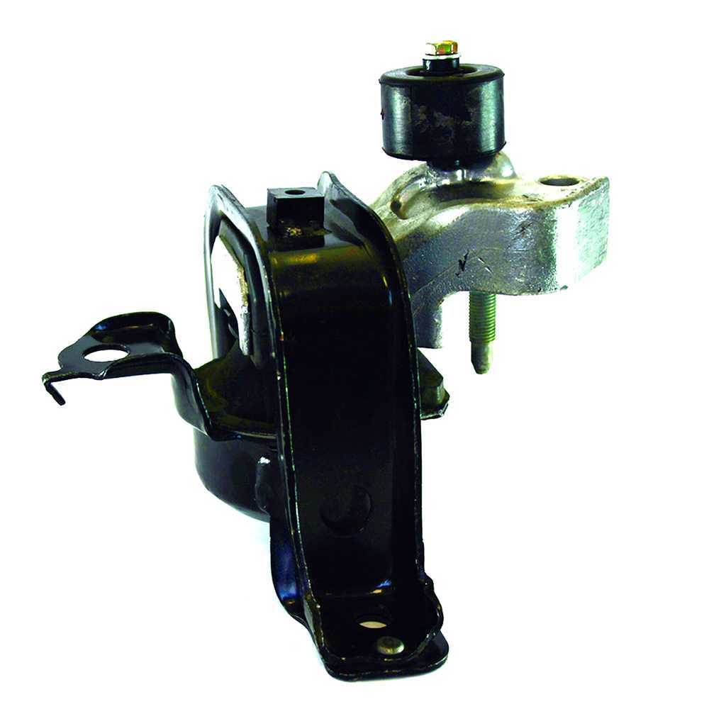MARMON RIDE CONTROL (MRC) - Engine Mount - DEA - a7288