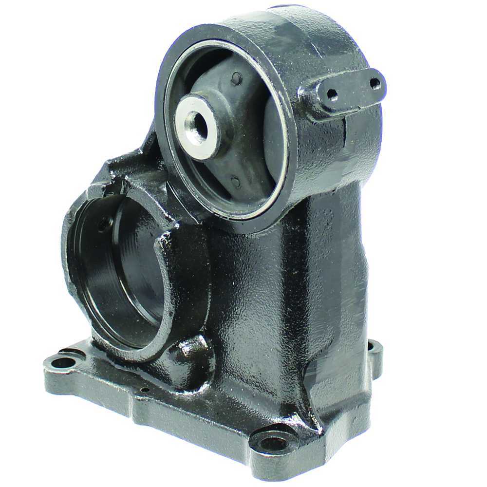 MARMON RIDE CONTROL (MRC) - Engine Mount - DEA - a72017