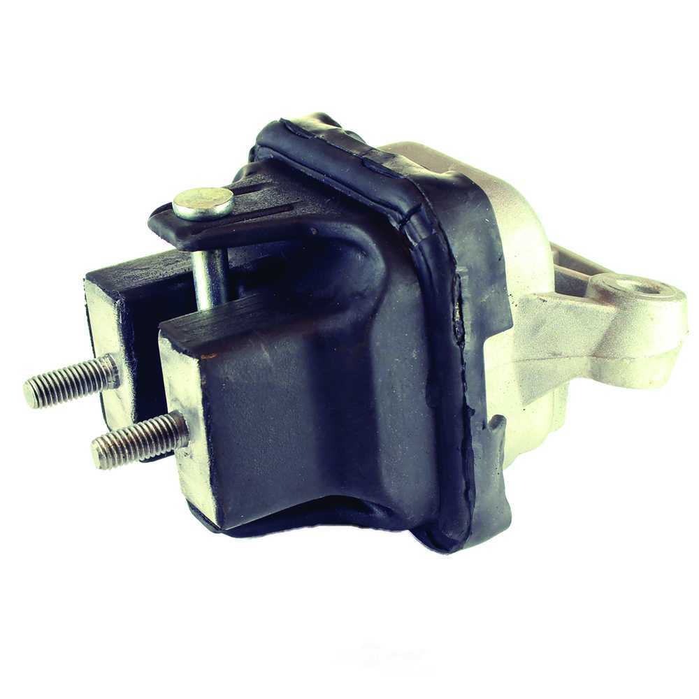 MARMON RIDE CONTROL (MRC) - Engine Mount - DEA - a5389