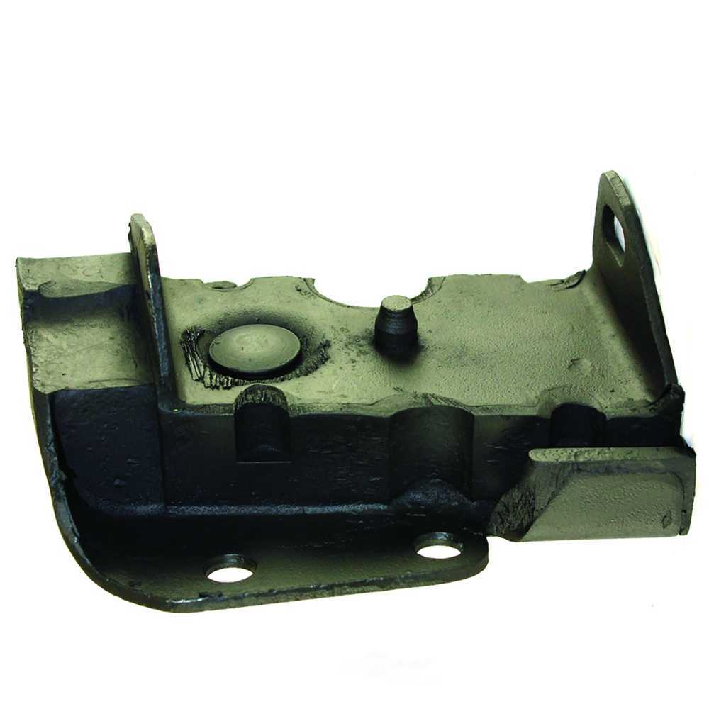 MARMON RIDE CONTROL (MRC) - Engine Mount - DEA - a2368