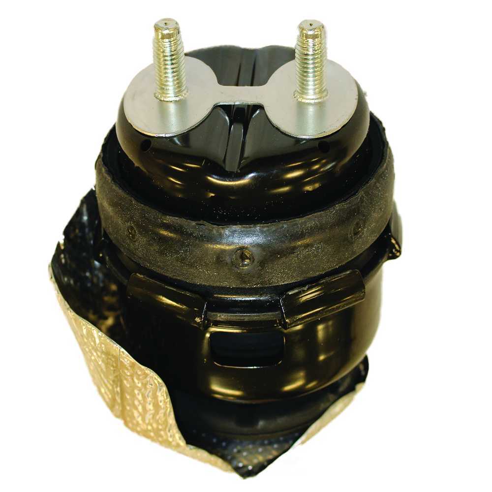 MARMON RIDE CONTROL (MRC) - Engine Mount - DEA - a5712