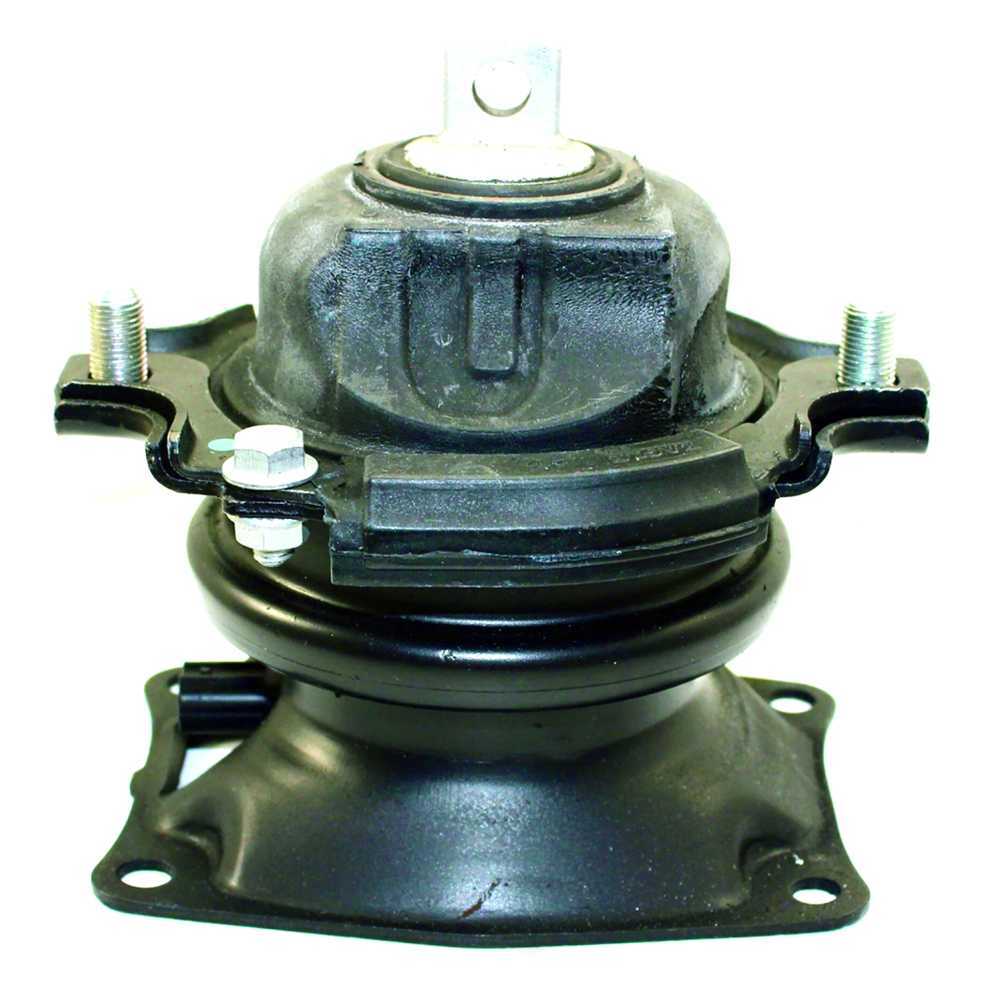 MARMON RIDE CONTROL (MRC) - Engine Mount - DEA - a4575el