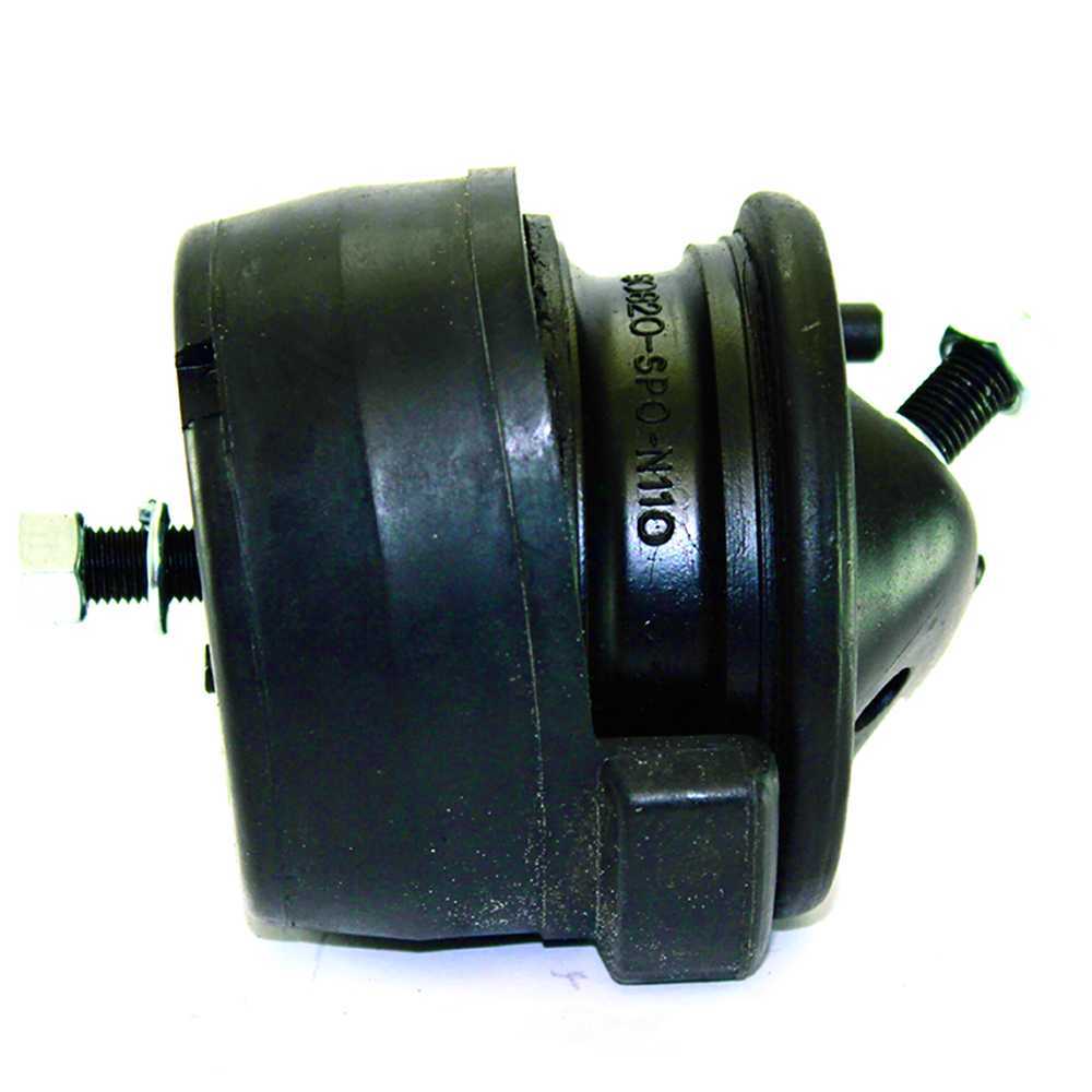 MARMON RIDE CONTROL (MRC) - Engine Mount - DEA - a6515hy