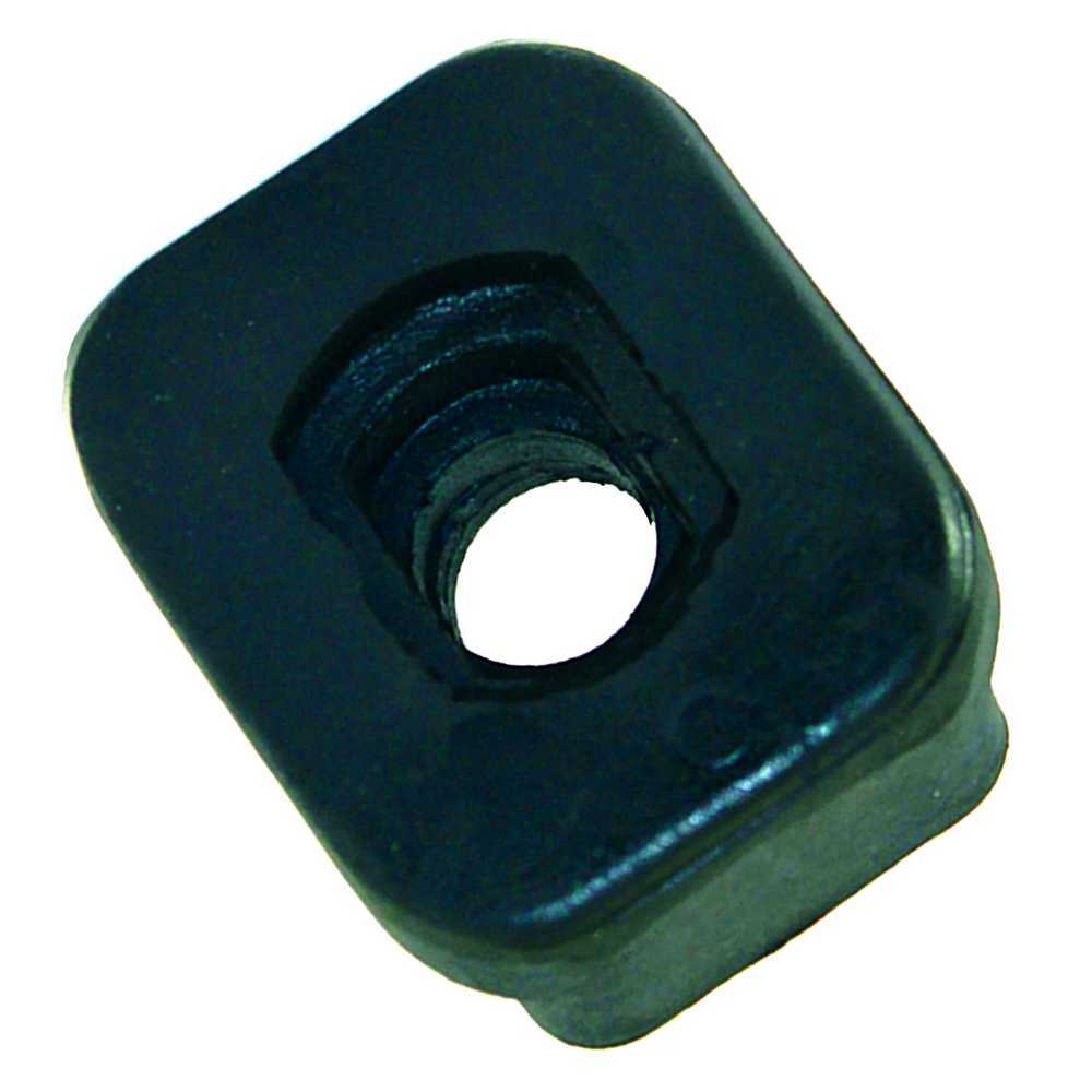 MARMON RIDE CONTROL (MRC) - Manual Trans Mount - DEA - a2108