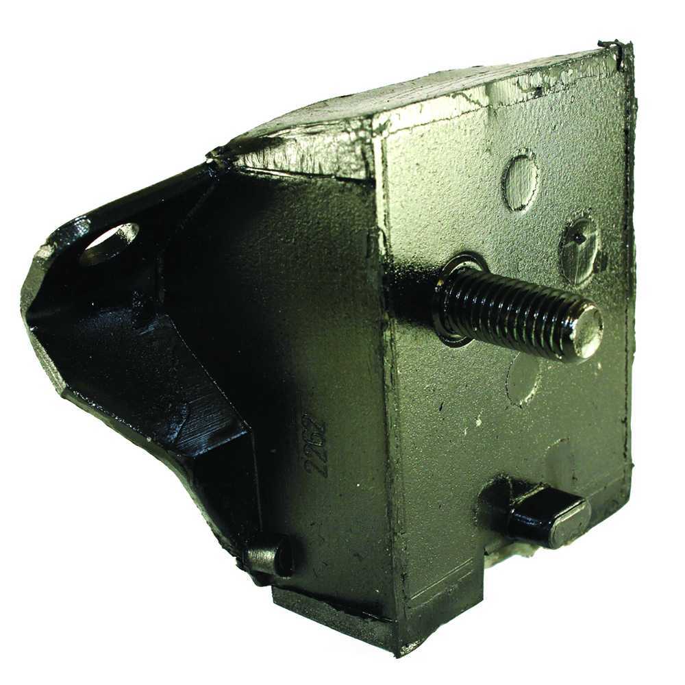 MARMON RIDE CONTROL (MRC) - Engine Mount - DEA - a2262