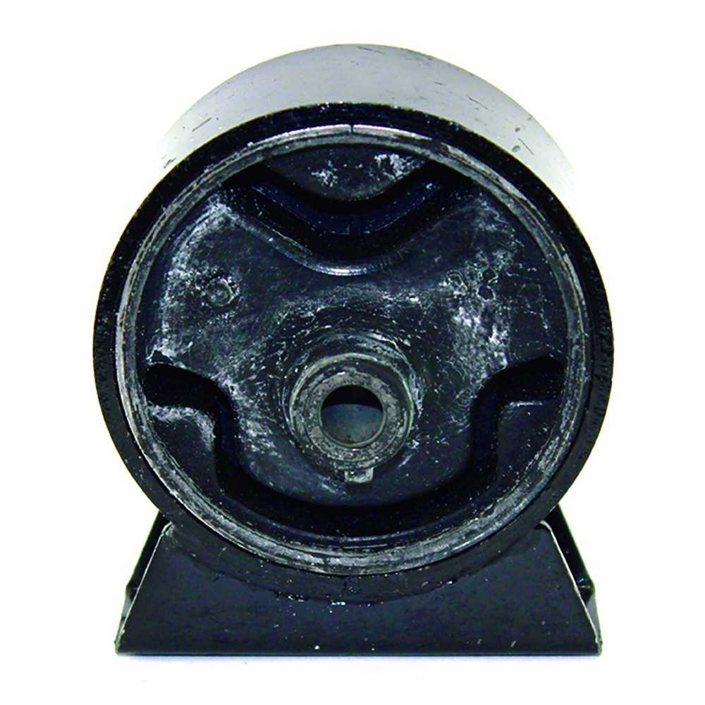 MARMON RIDE CONTROL (MRC) - Engine Mount - DEA - a6814
