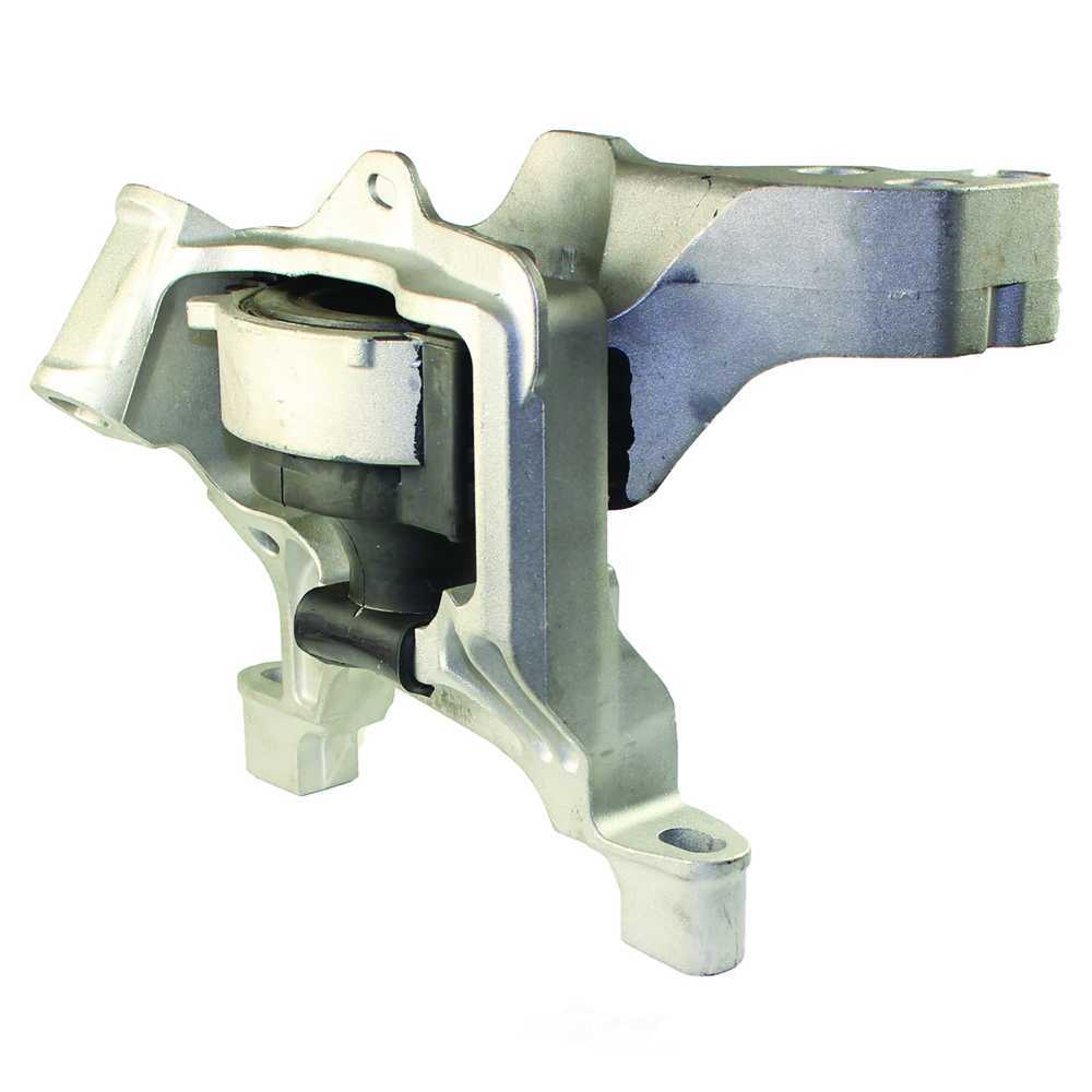 MARMON RIDE CONTROL (MRC) - Engine Mount - DEA - a4446