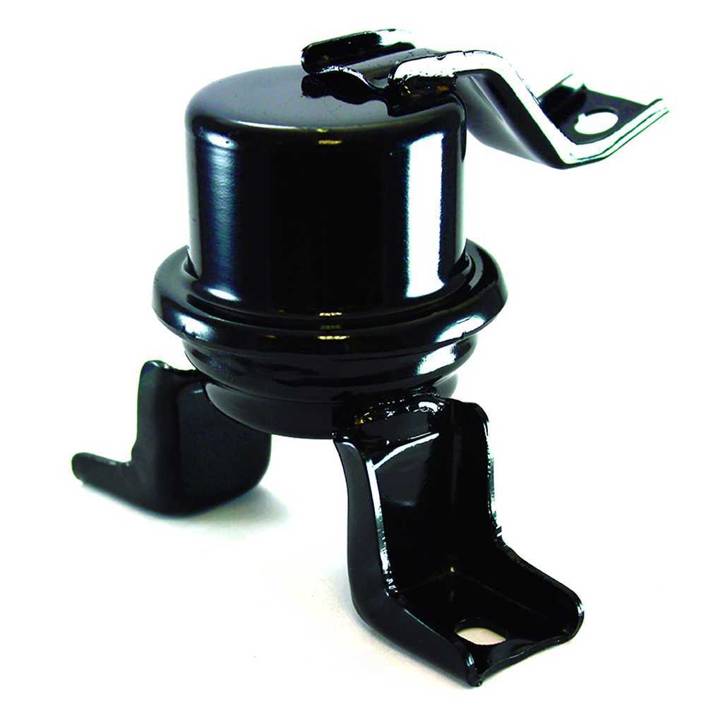 MARMON RIDE CONTROL (MRC) - Engine Mount - DEA - a4606