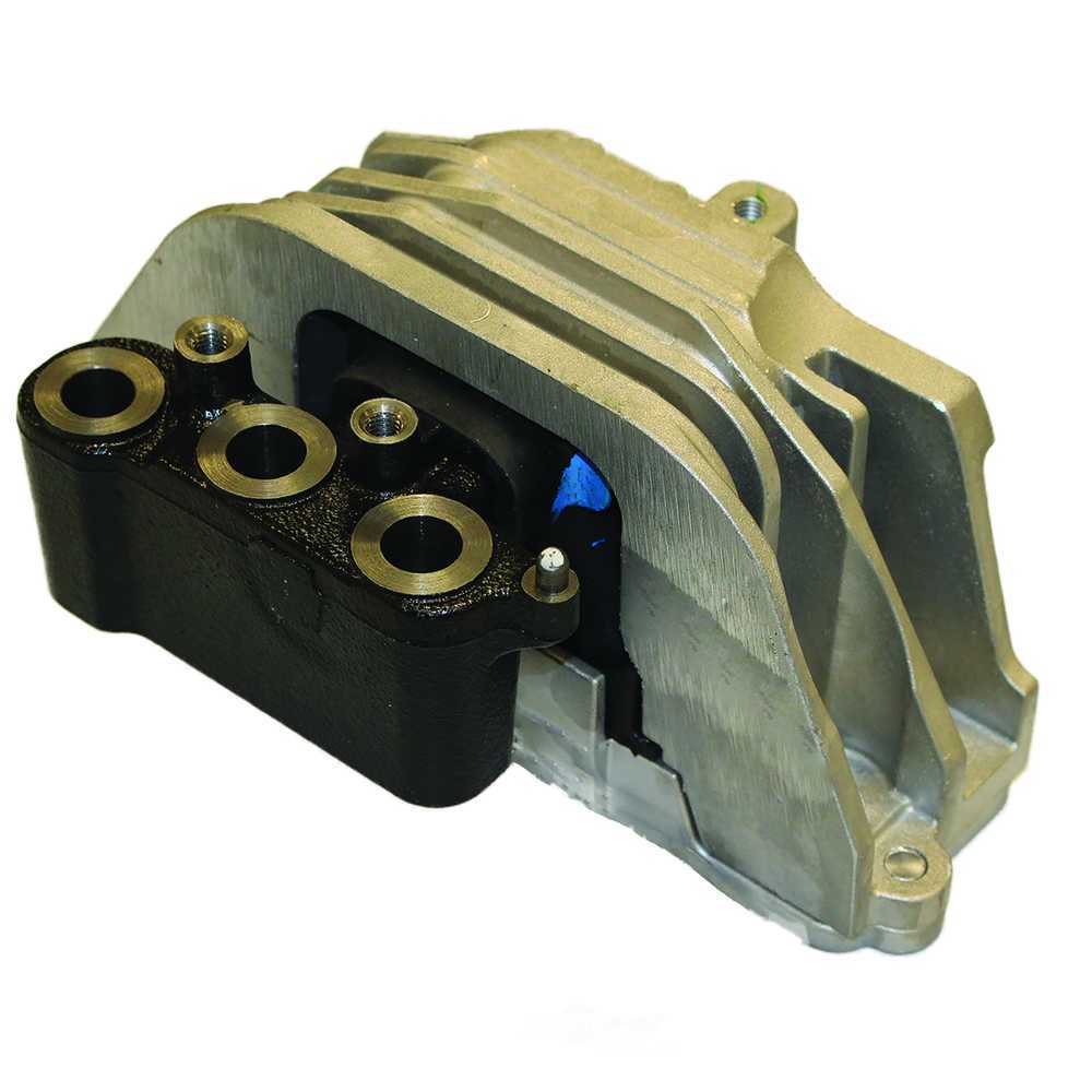 MARMON RIDE CONTROL (MRC) - Engine Mount - DEA - a5686