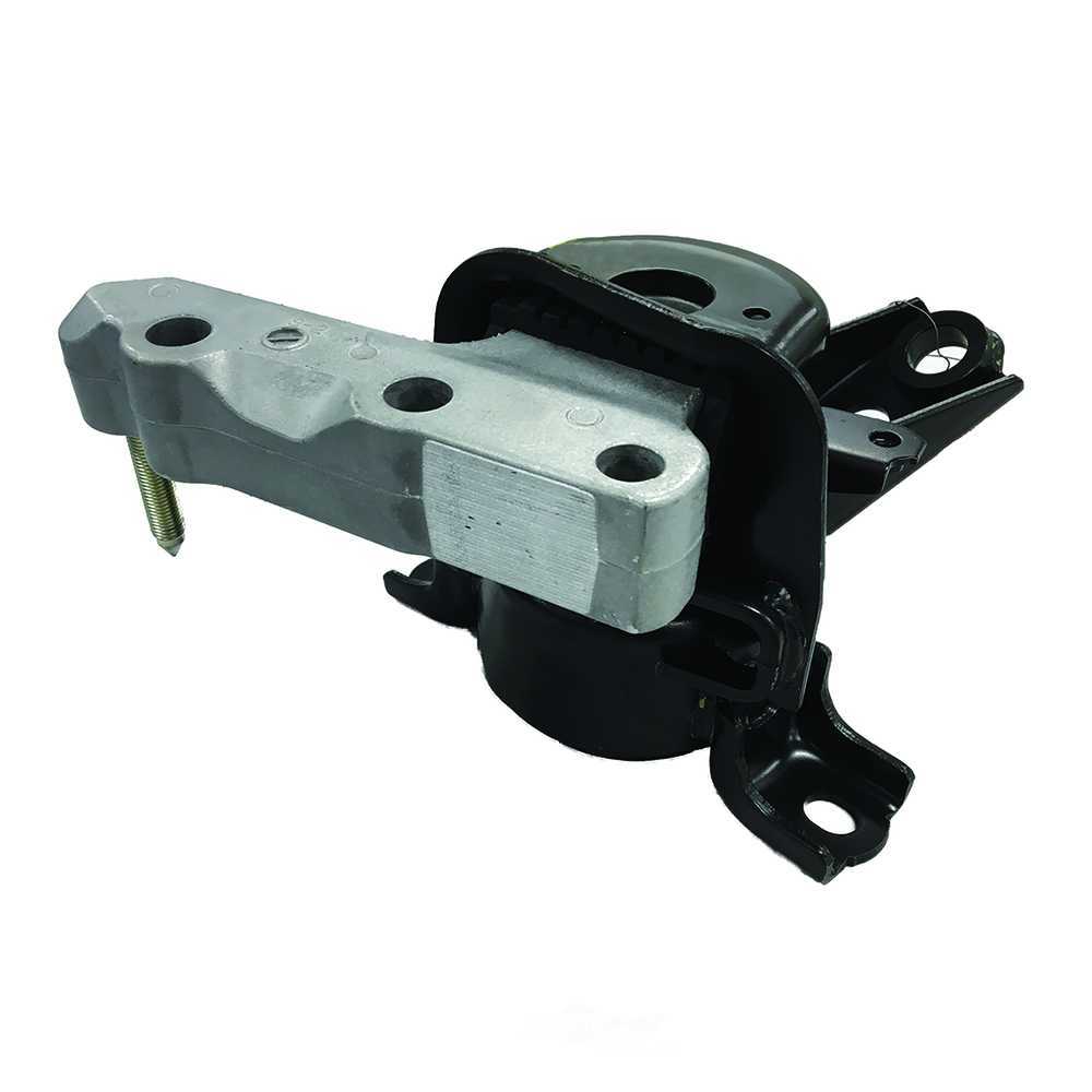 MARMON RIDE CONTROL (MRC) - Engine Mount - DEA - a42060