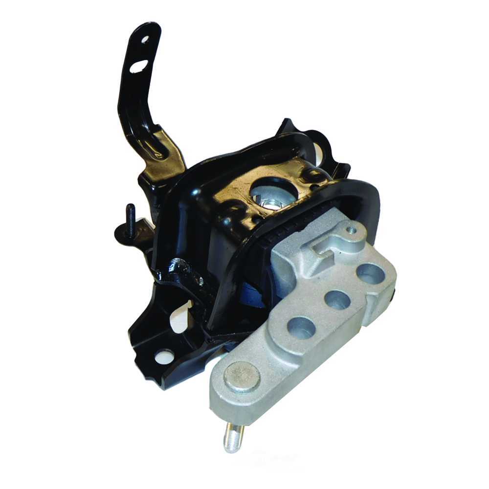 MARMON RIDE CONTROL (MRC) - Engine Mount - DEA - a42101