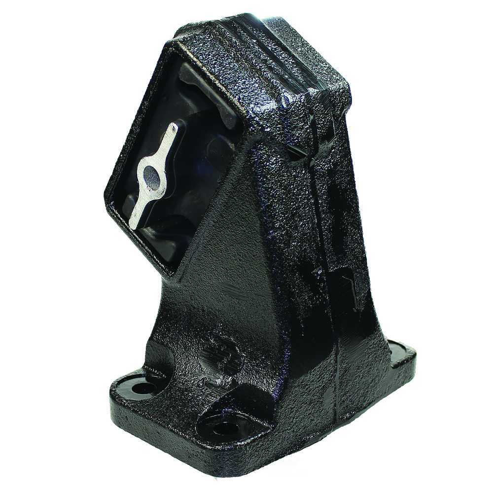 MARMON RIDE CONTROL (MRC) - Engine Mount - DEA - a5827