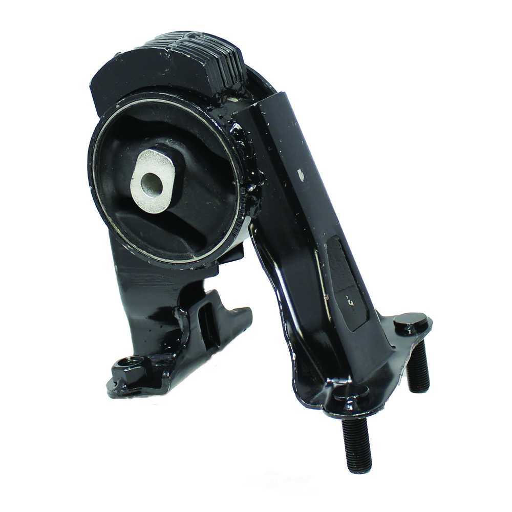 MARMON RIDE CONTROL (MRC) - Engine Mount - DEA - a72013