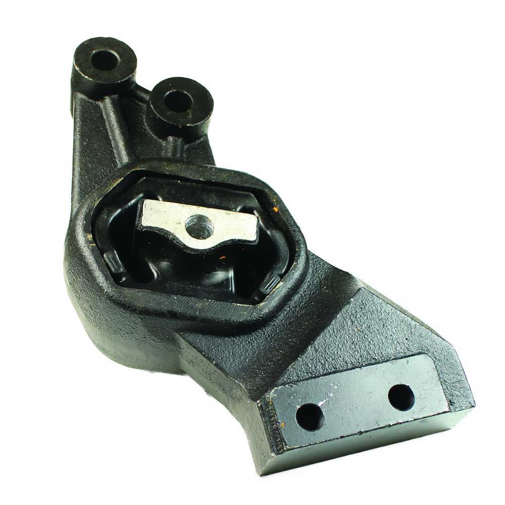 MARMON RIDE CONTROL (MRC) - Engine Mount - DEA - a5672