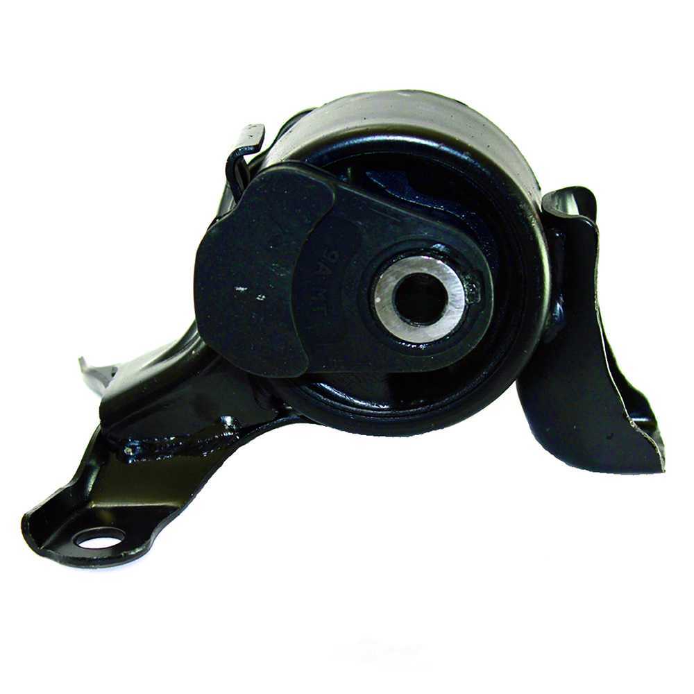 MARMON RIDE CONTROL (MRC) - Manual Trans Mount - DEA - a4528