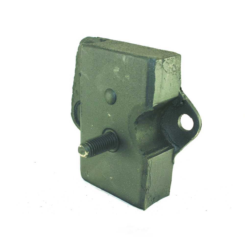 MARMON RIDE CONTROL (MRC) - Engine Mount - DEA - a2248