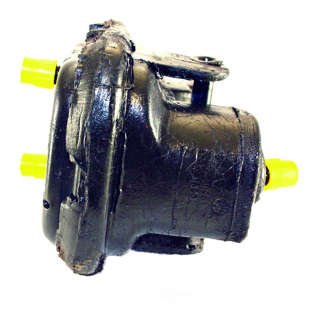 MARMON RIDE CONTROL (MRC) - Auto Trans Mount - DEA - a2556hy