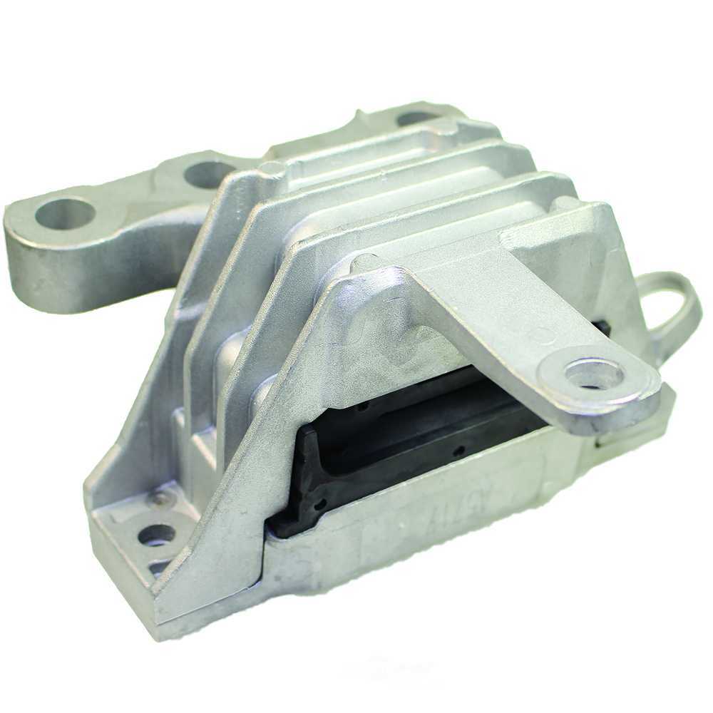 MARMON RIDE CONTROL (MRC) - Engine Mount - DEA - a5717