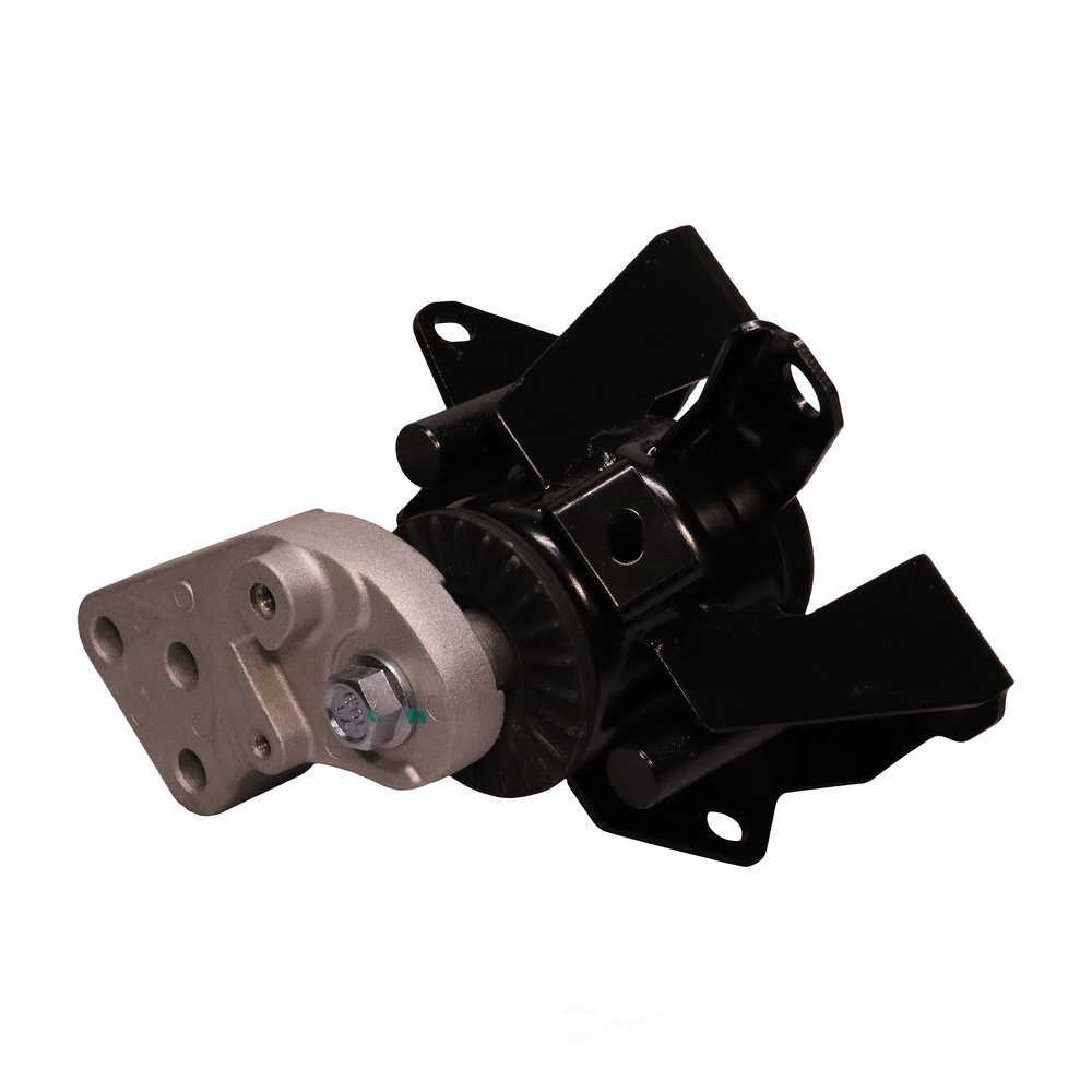 MARMON RIDE CONTROL (MRC) - Engine Mount - DEA - a4660