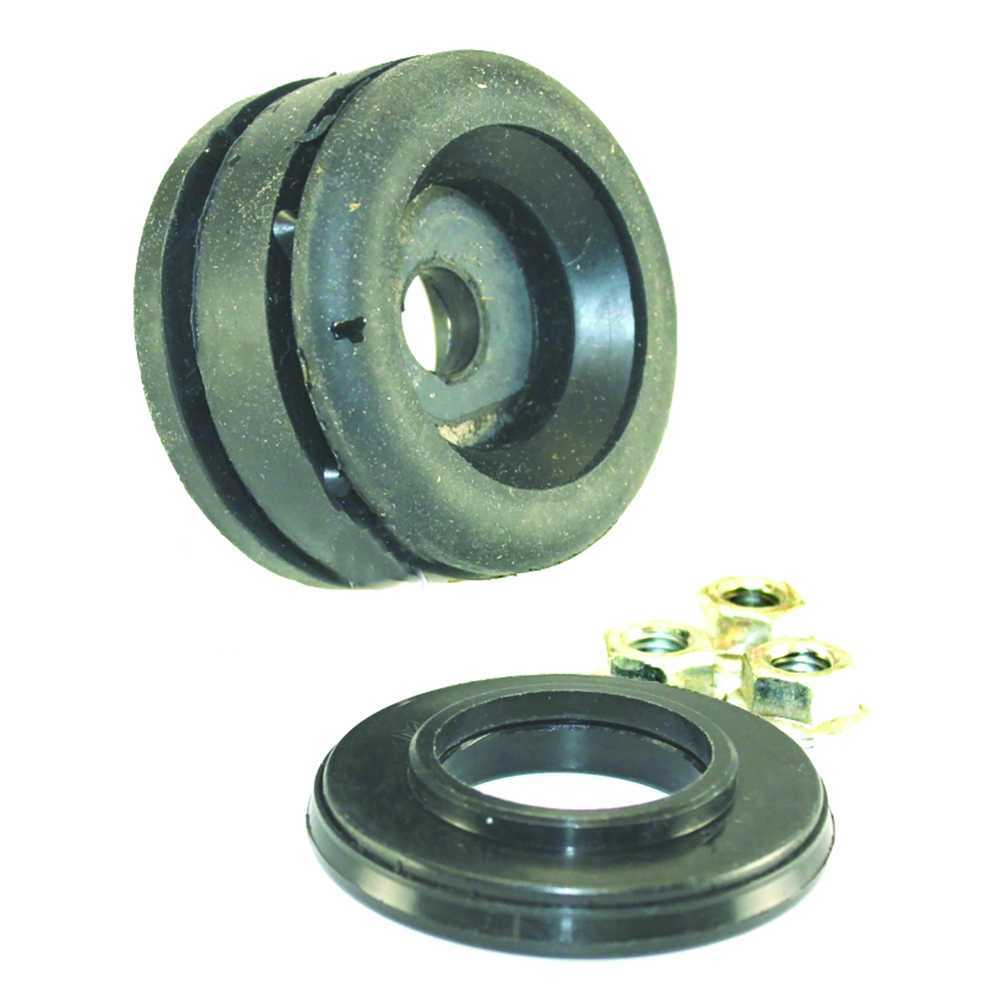 DEA PRODUCTS - Strut Bearing Plate Insulator - DEA 4713241