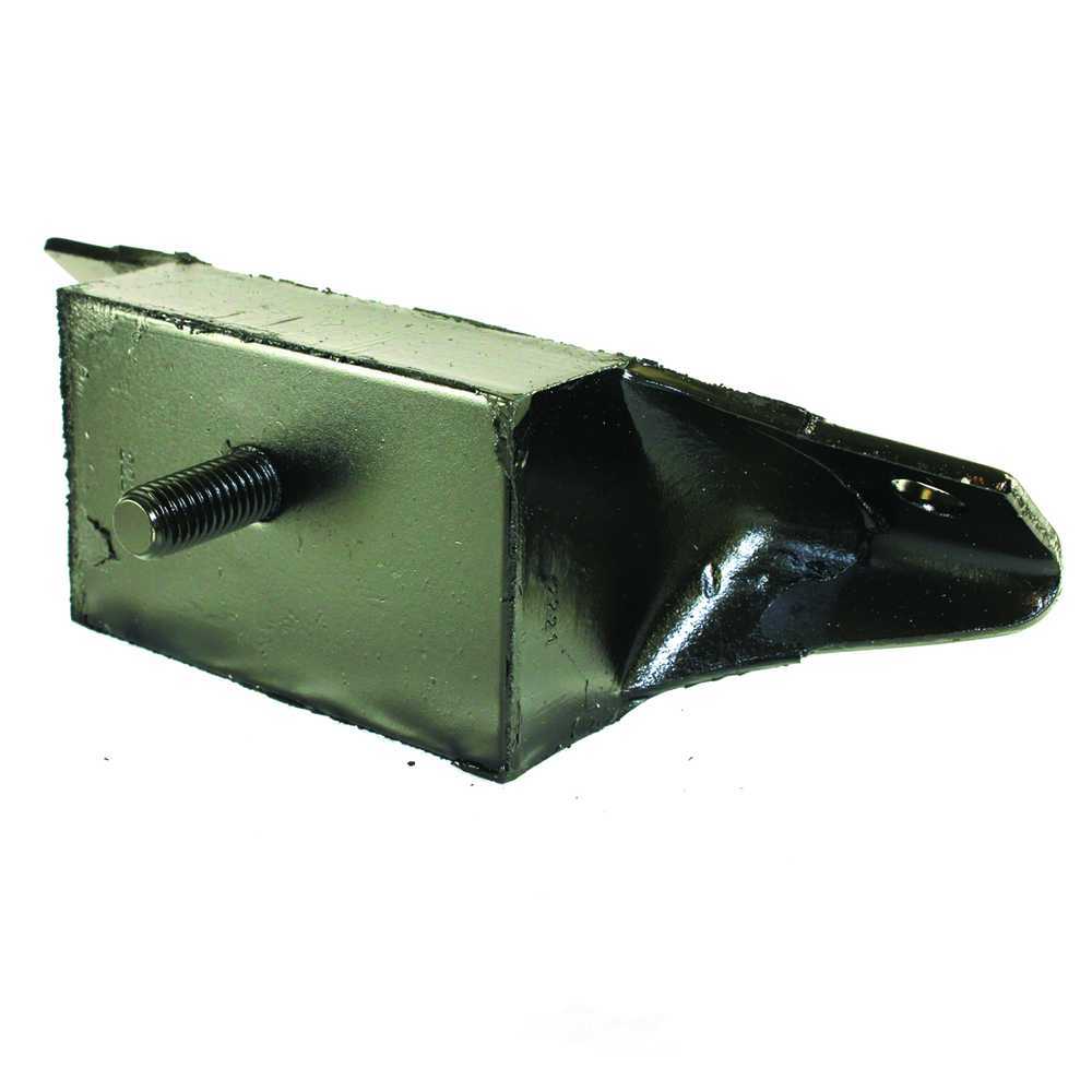 MARMON RIDE CONTROL (MRC) - Engine Mount - DEA - a2220