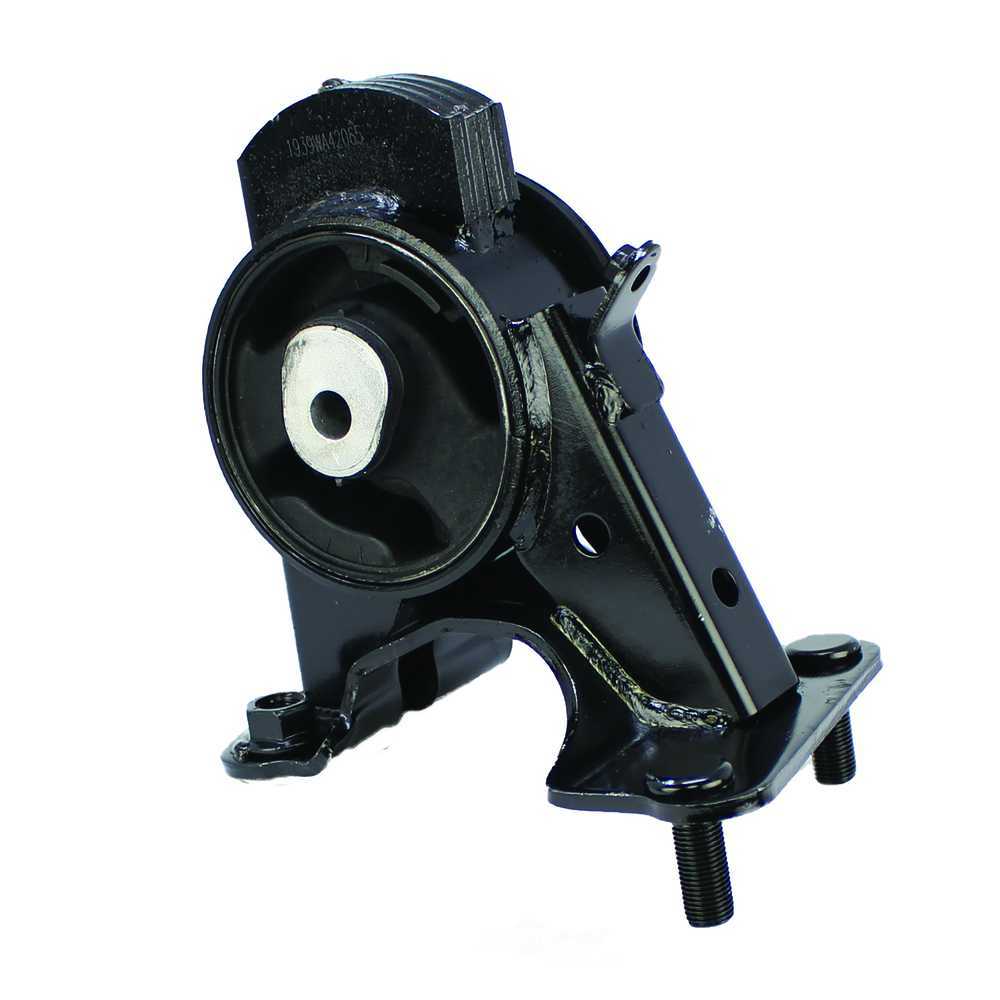 MARMON RIDE CONTROL (MRC) - Engine Mount - DEA - a42065