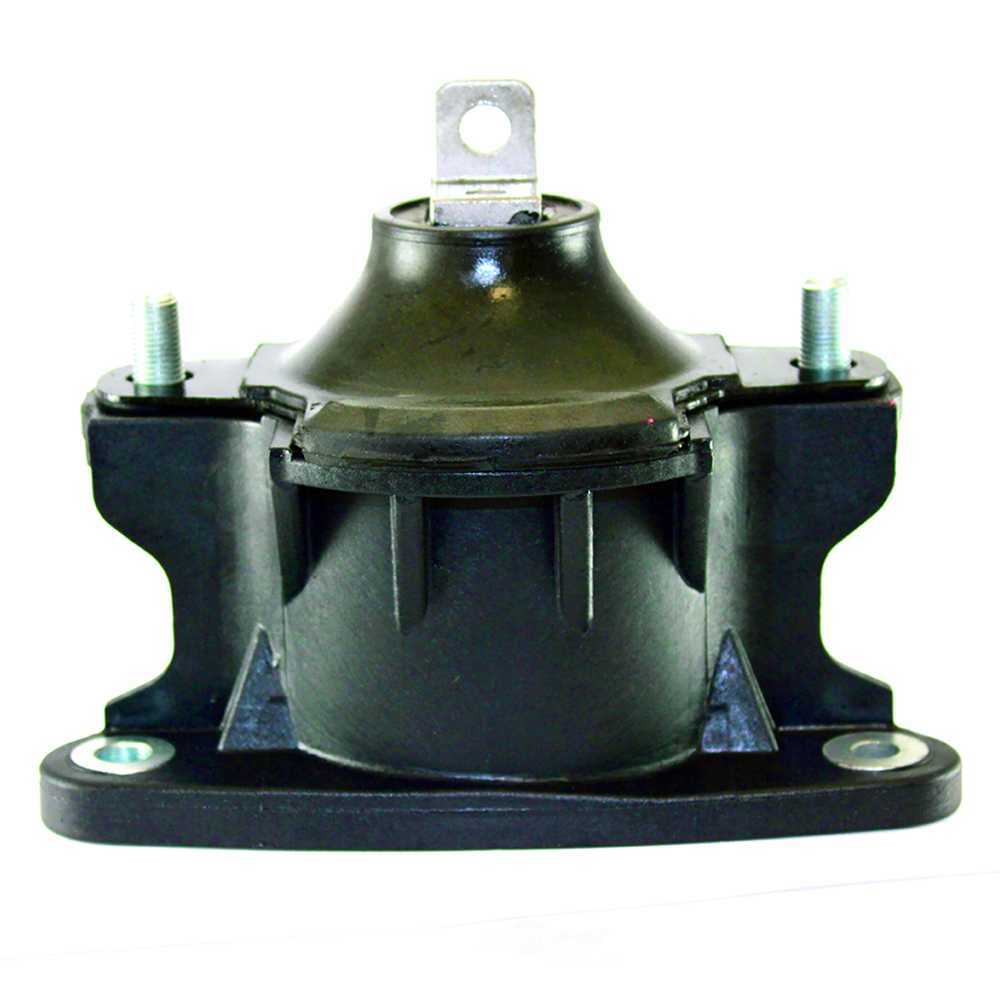 MARMON RIDE CONTROL (MRC) - Engine Mount - DEA - a4565