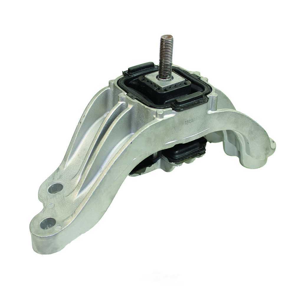 MARMON RIDE CONTROL (MRC) - Auto Trans Mount - DEA - a4088