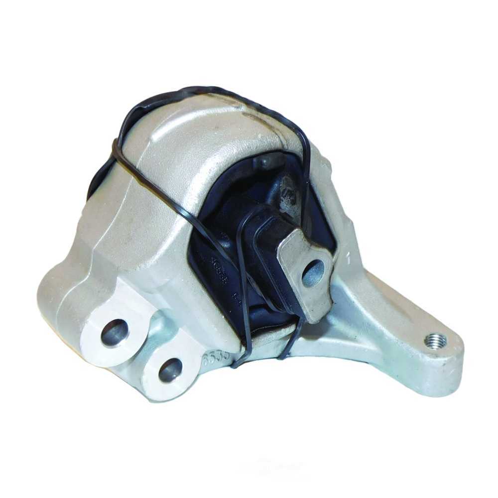 MARMON RIDE CONTROL (MRC) - Engine Mount - DEA - a20064