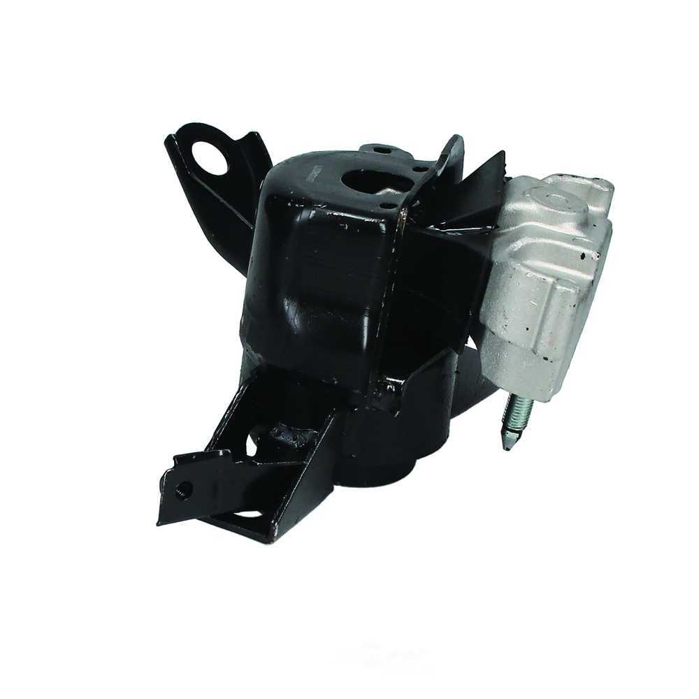 MARMON RIDE CONTROL (MRC) - Engine Mount - DEA - a62071