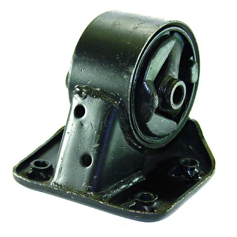 MARMON RIDE CONTROL (MRC) - Manual Trans Mount - DEA - a6613