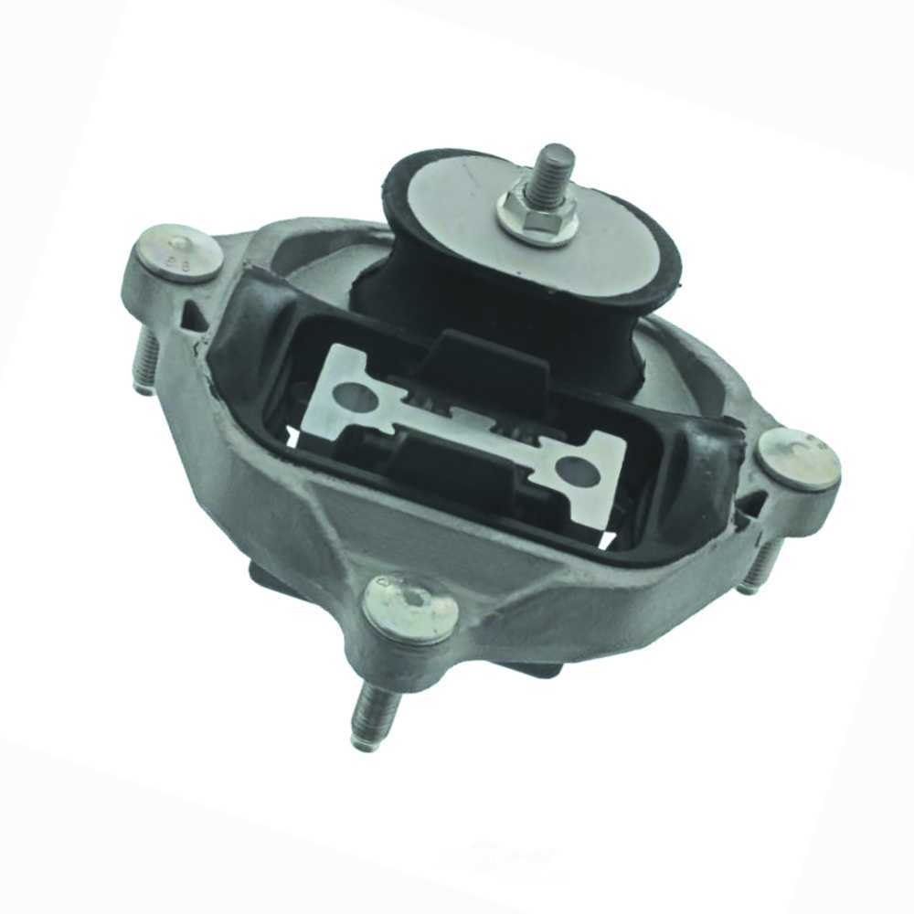 MARMON RIDE CONTROL (MRC) - Auto Trans Mount - DEA - a4921