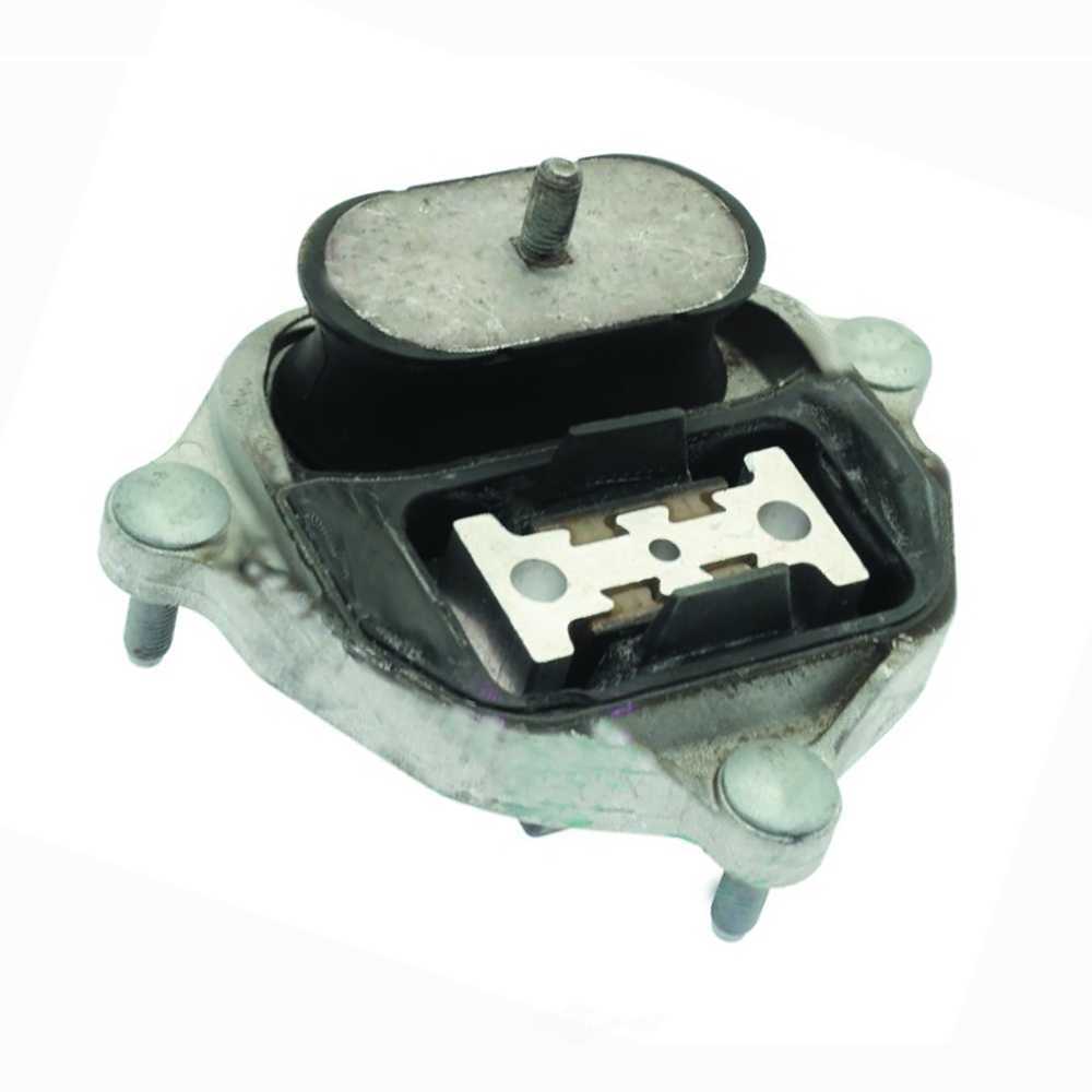 MARMON RIDE CONTROL (MRC) - Manual Trans Mount - DEA - a4922