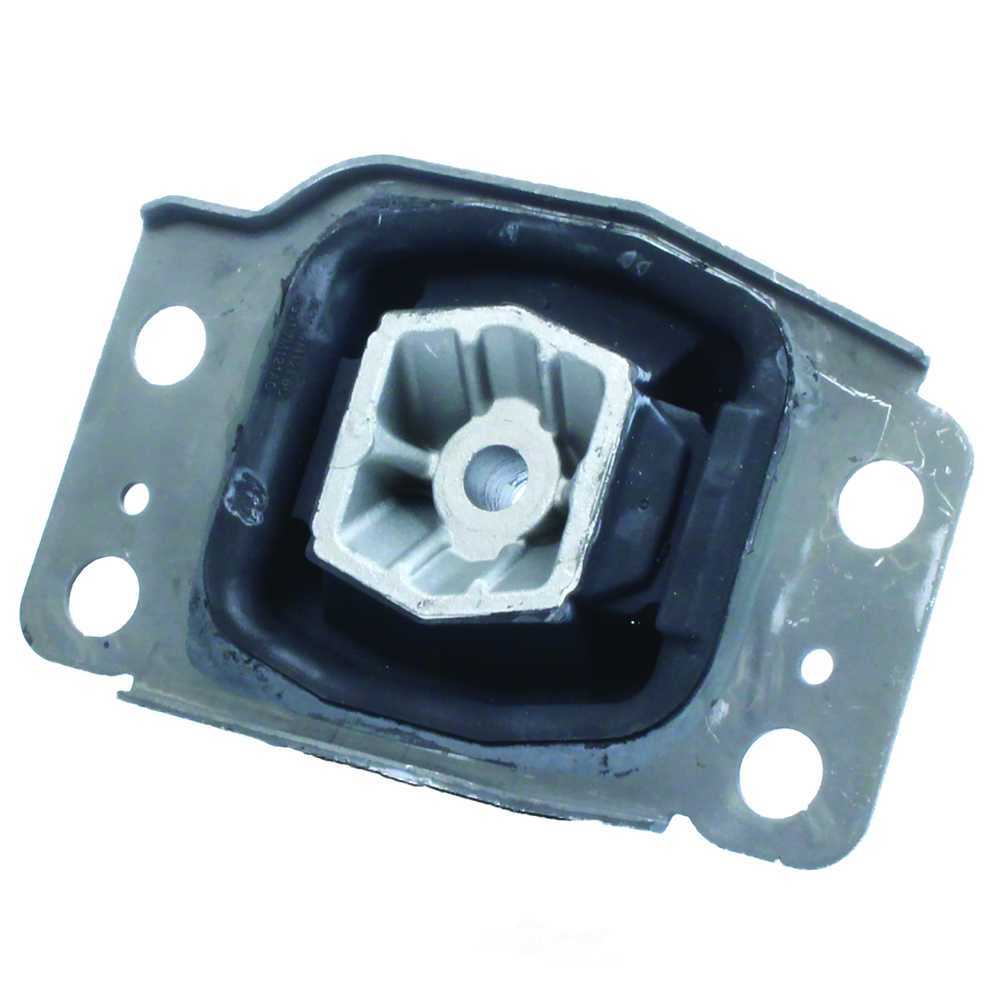 MARMON RIDE CONTROL (MRC) - Manual Trans Mount - DEA - a5603
