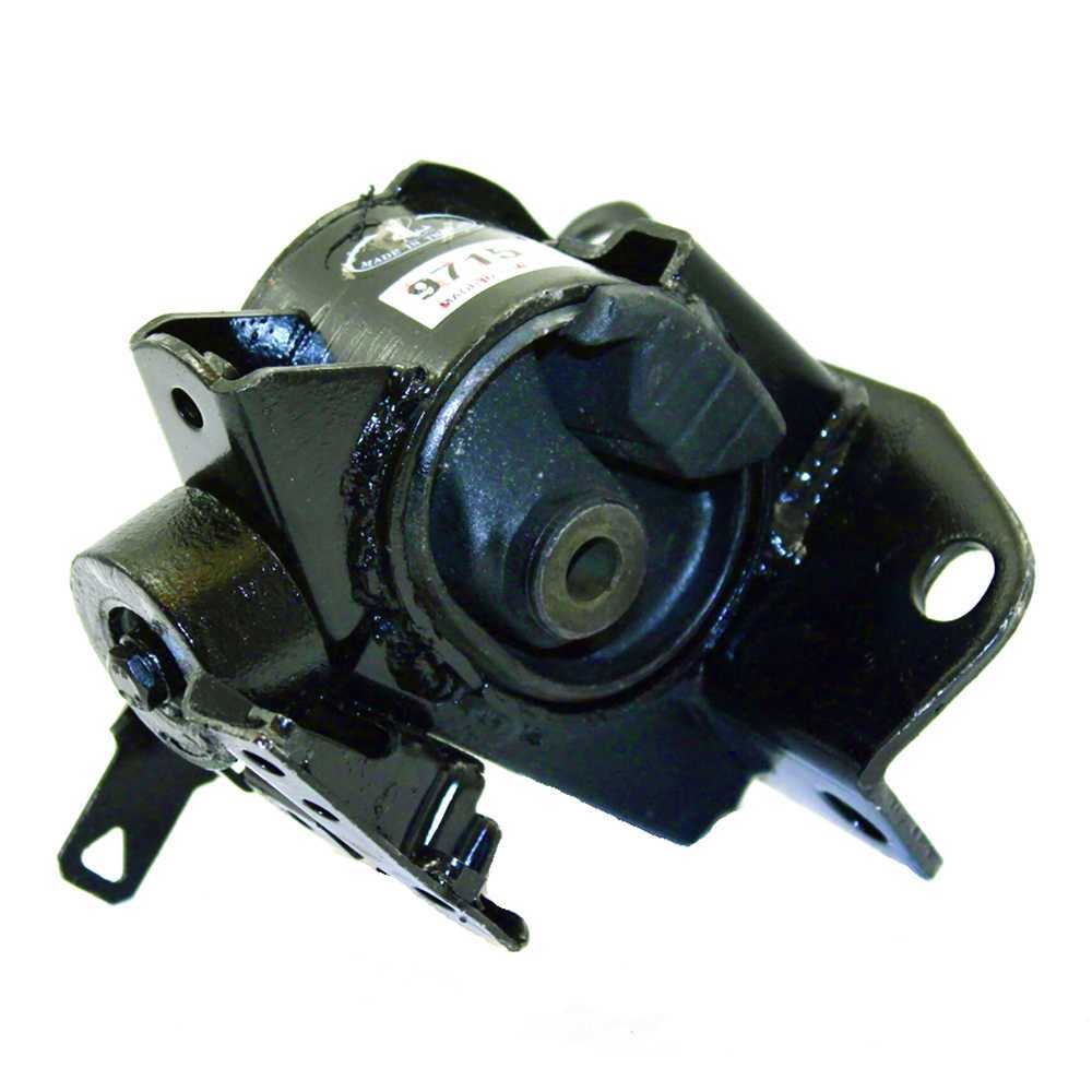 MARMON RIDE CONTROL (MRC) - Auto Trans Mount - DEA - a72012