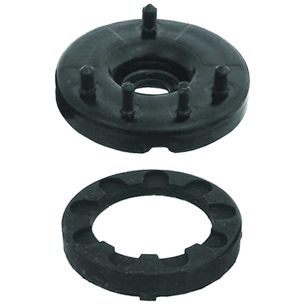 MARMON RIDE CONTROL (MRC) - Suspension Strut Mount - DEA - 4713849