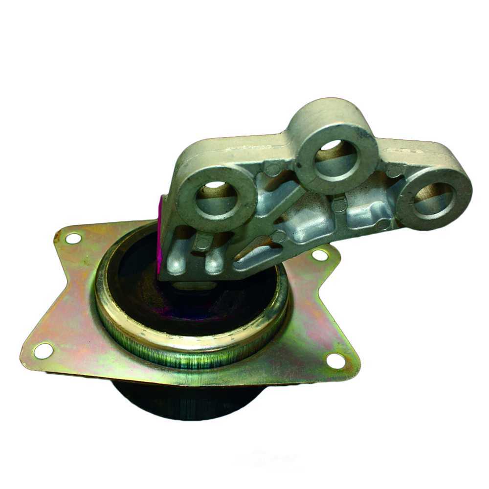 MARMON RIDE CONTROL (MRC) - Manual Trans Mount - DEA - a5594