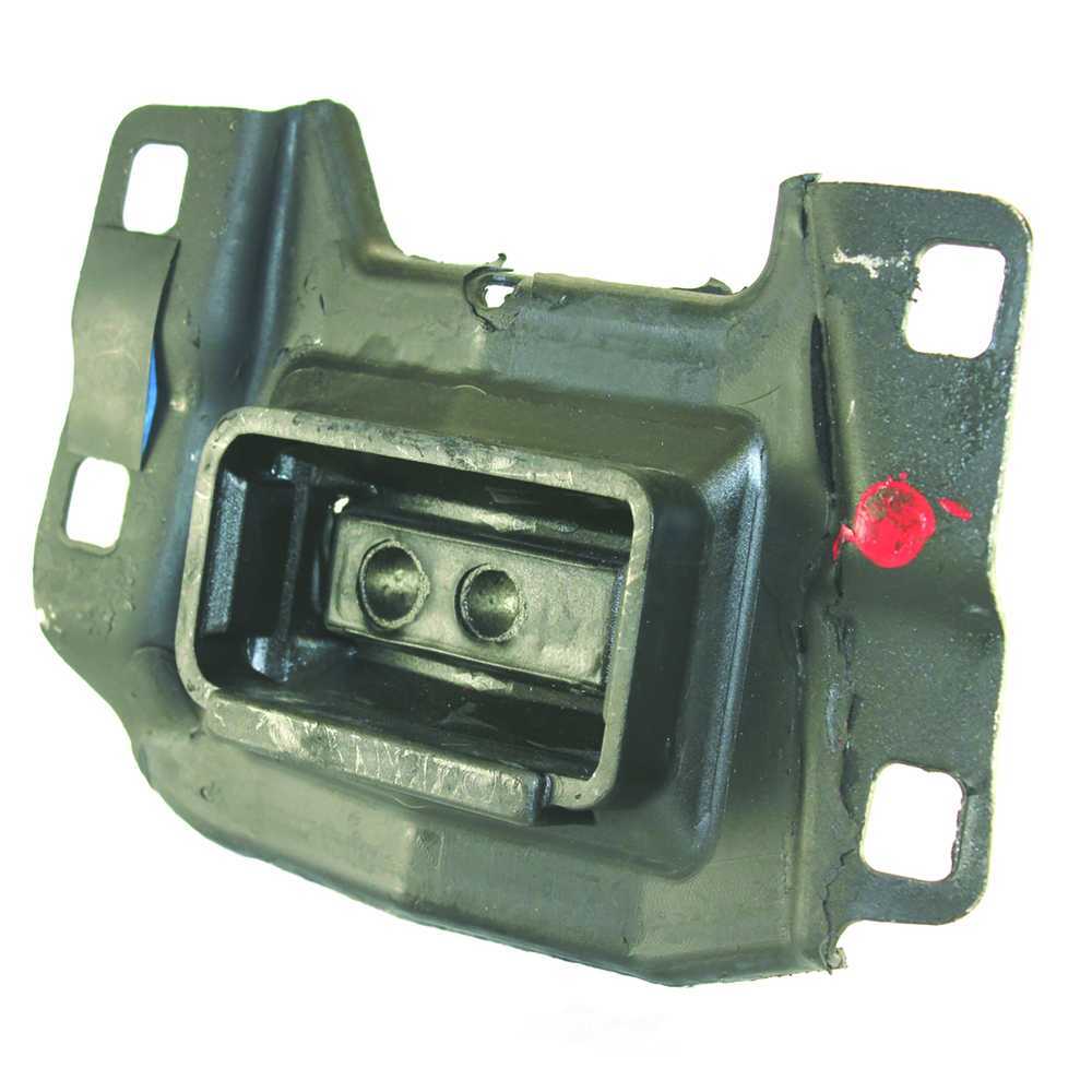 MARMON RIDE CONTROL (MRC) - Manual Trans Mount - DEA - a4422